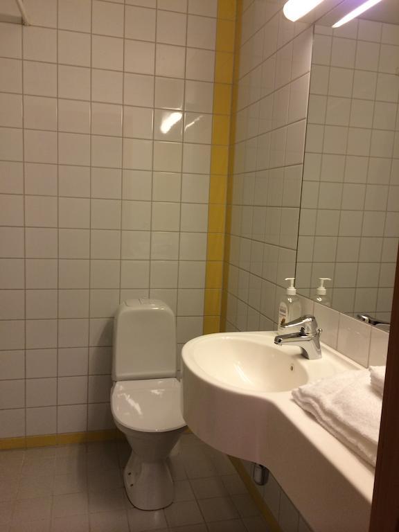 Vormsund Golf Hotell Bed Breakfast 部屋 写真