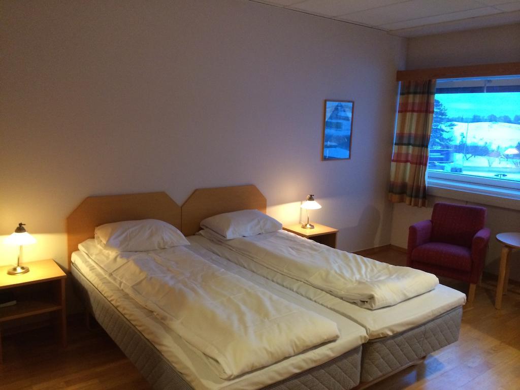 Vormsund Golf Hotell Bed Breakfast 部屋 写真