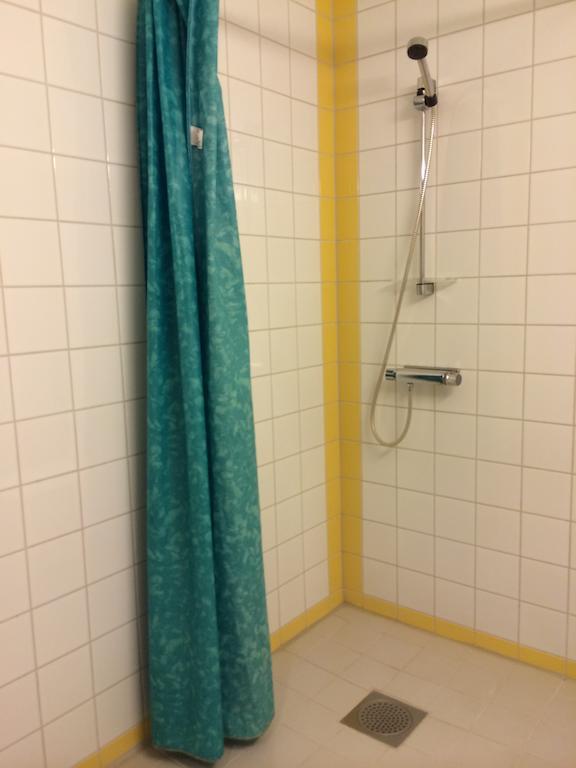 Vormsund Golf Hotell Bed Breakfast 部屋 写真