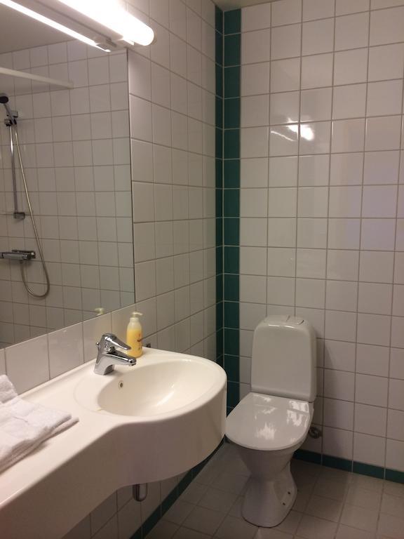 Vormsund Golf Hotell Bed Breakfast 部屋 写真