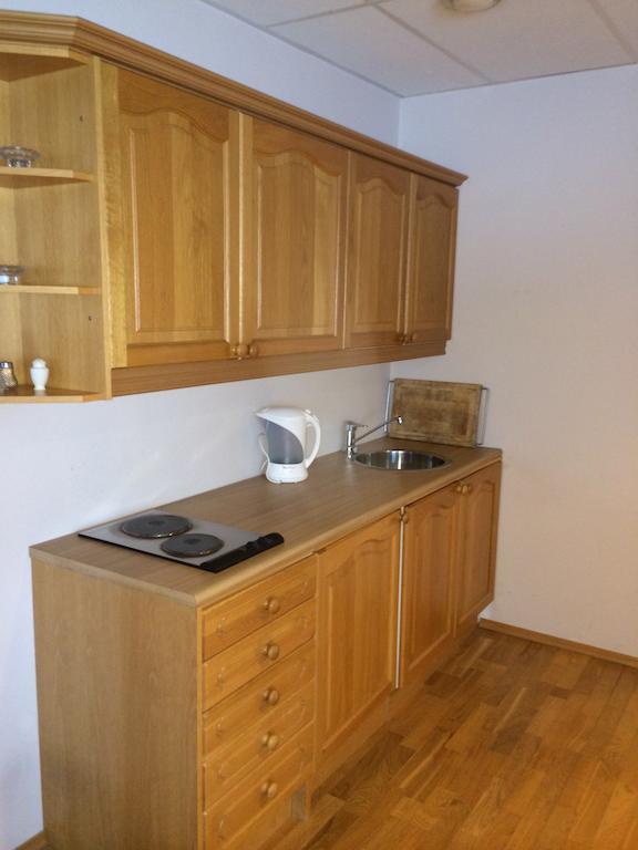 Vormsund Golf Hotell Bed Breakfast 部屋 写真