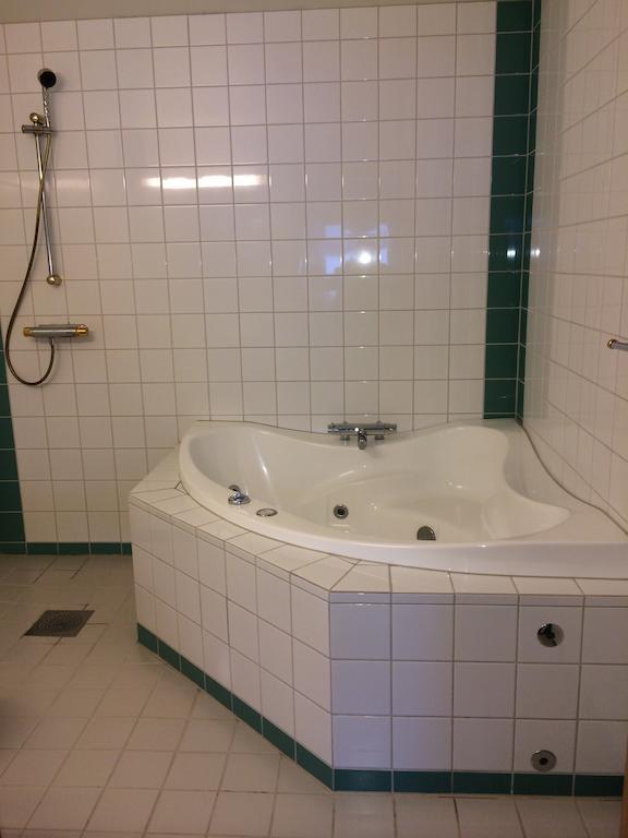 Vormsund Golf Hotell Bed Breakfast 部屋 写真