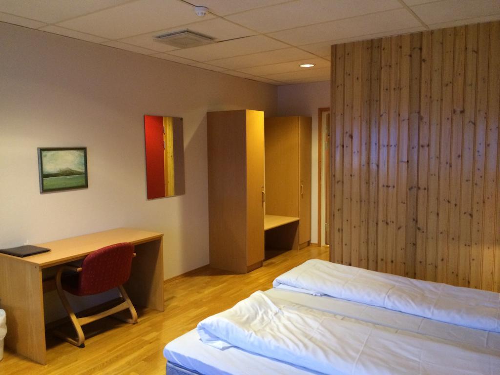 Vormsund Golf Hotell Bed Breakfast 部屋 写真